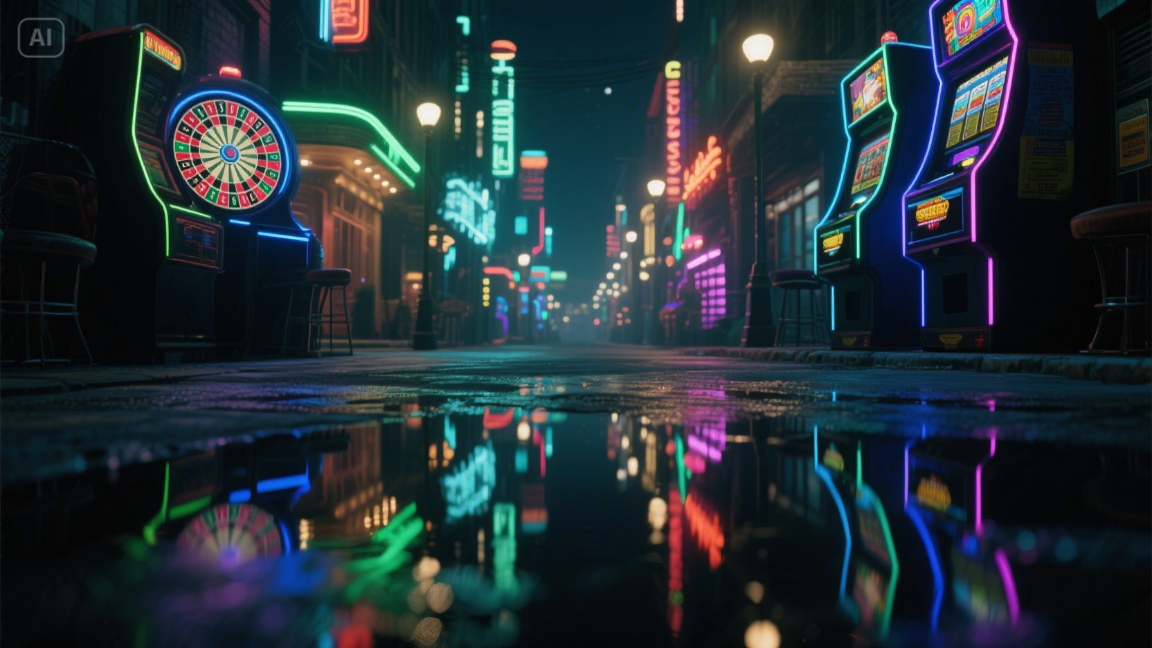 Registration at Palms Casino Casino