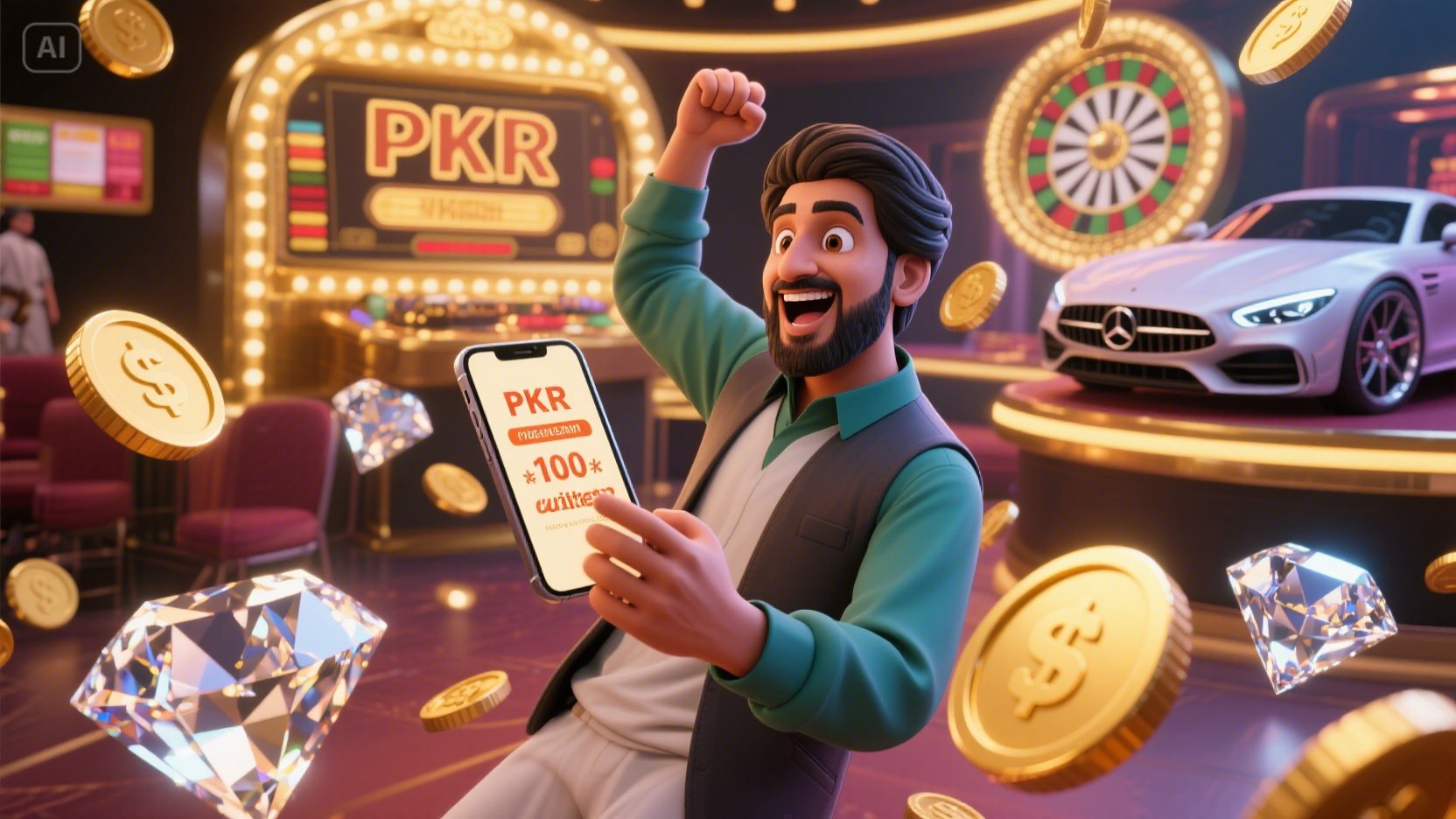 Palms CasinoJoin Pakistan’s fastest-growing gaming platform and claim 200% instantly! Deposit once, play responsibly, and withdraw winnings in PKR safely anytime you wish.
